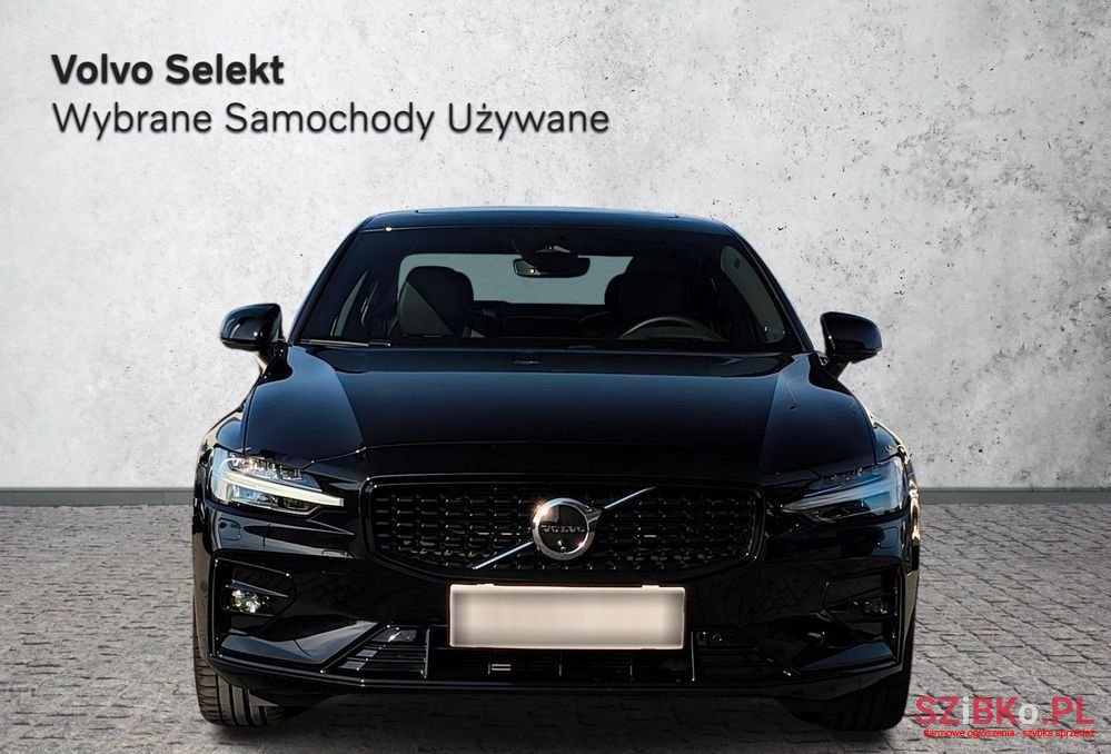 2024' Volvo S60 photo #3