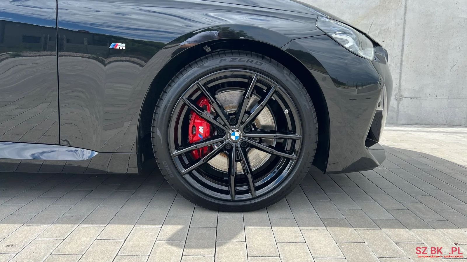 2023' BMW 2 Series photo #5