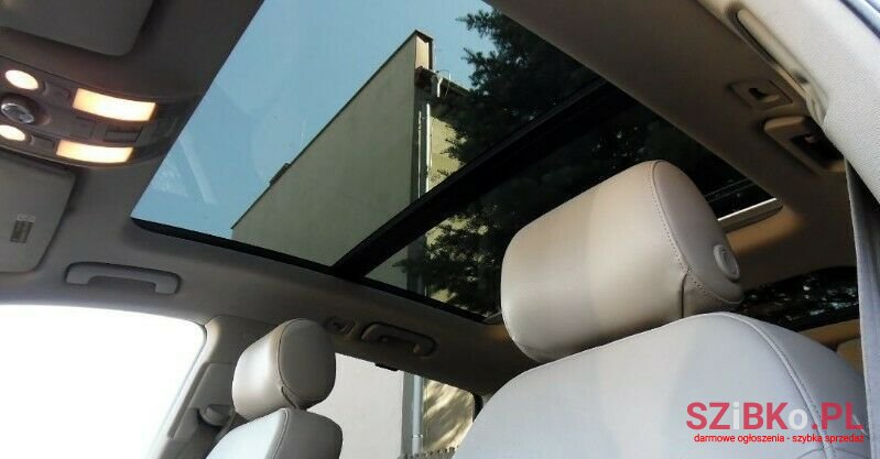 2013' Audi Q7 photo #5