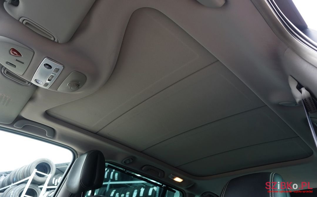 2013' Renault Espace photo #4