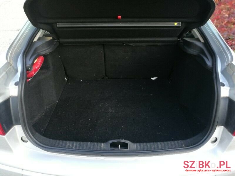 2006' Renault Laguna photo #4