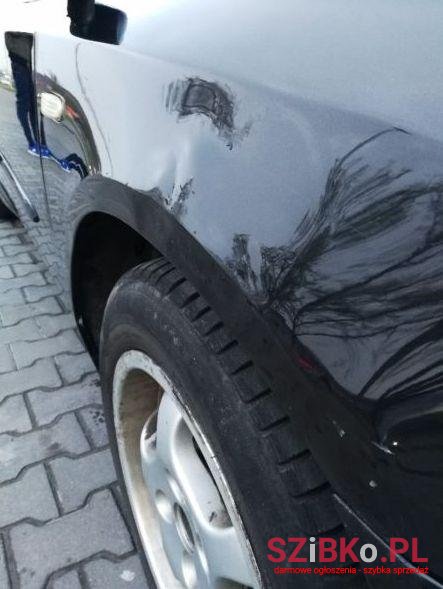 2002' Fiat Stilo photo #2