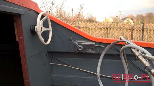 2003' Evinrude photo #3