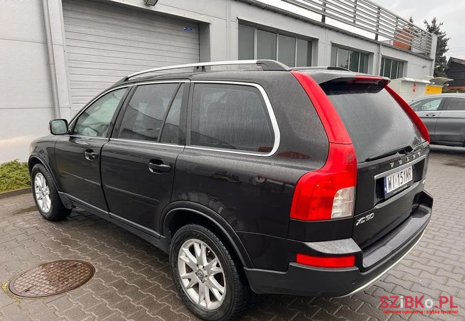 2009' Volvo Xc 90 photo #2