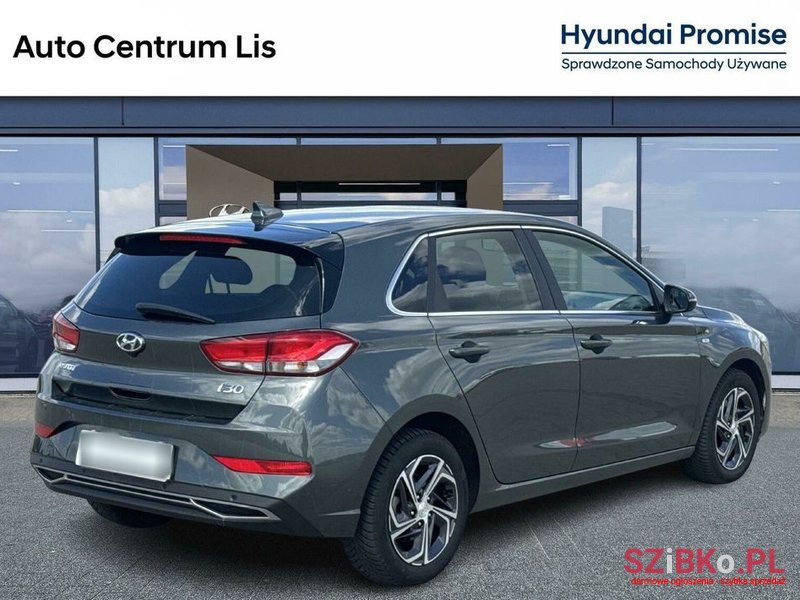 2023' Hyundai i30 photo #5
