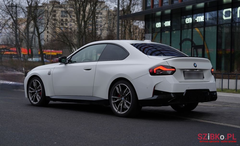 2023' BMW 2 Series M240I Xdrive photo #6