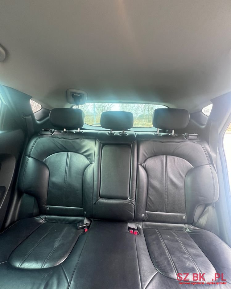 2010' Hyundai ix35 photo #4