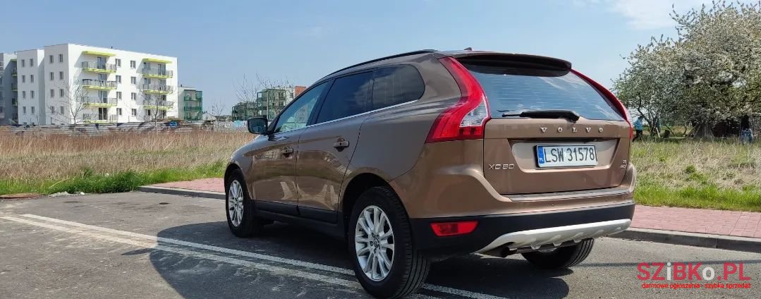 2009' Volvo Xc 60 photo #3