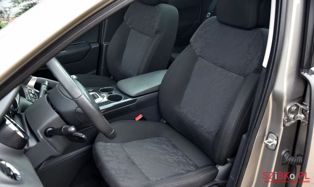 2010' Peugeot 3008 photo #4