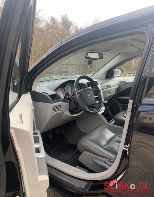 2006' Dodge Caliber photo #6