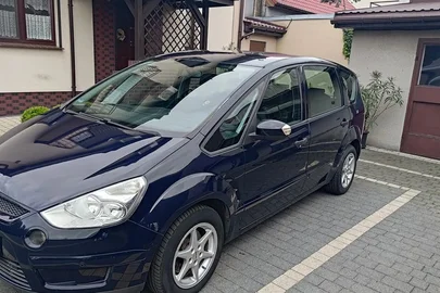 2007' Ford S-Max