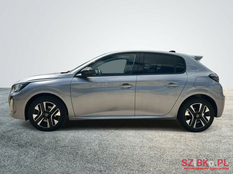 2024' Peugeot 208 photo #4