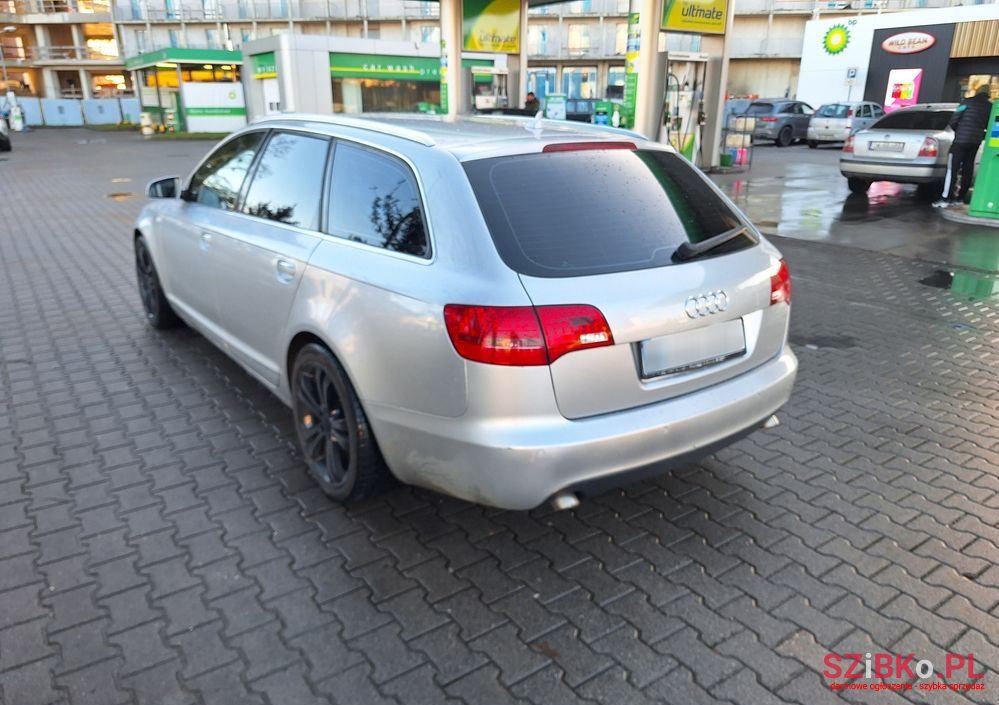 2006' Audi A6 photo #6