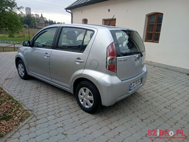 2009' Subaru photo #5