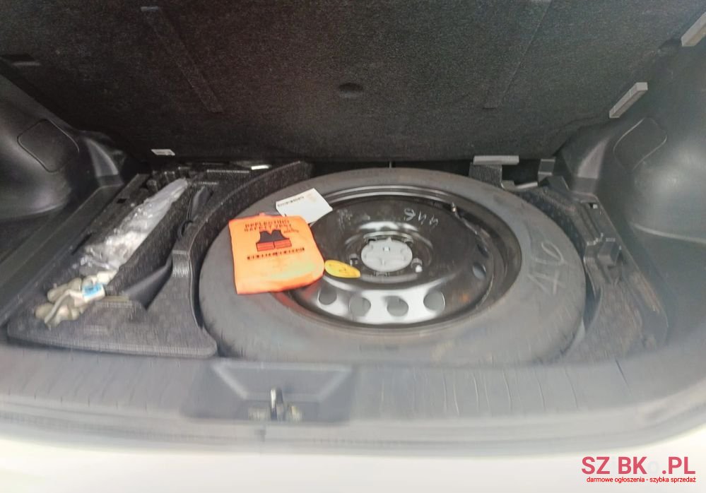 2015' Nissan Juke photo #6