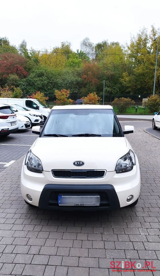 2009' Kia Soul photo #3
