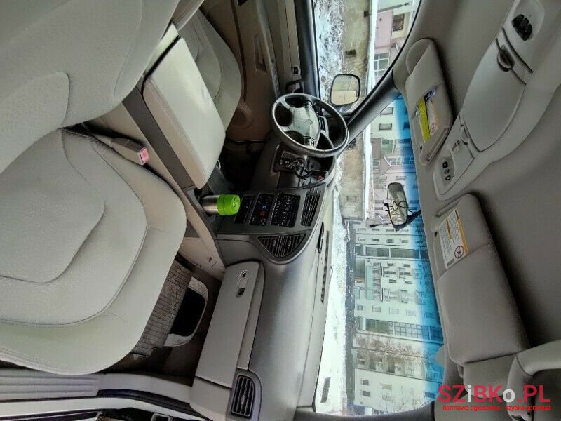 2005' Buick Rendezvous photo #6