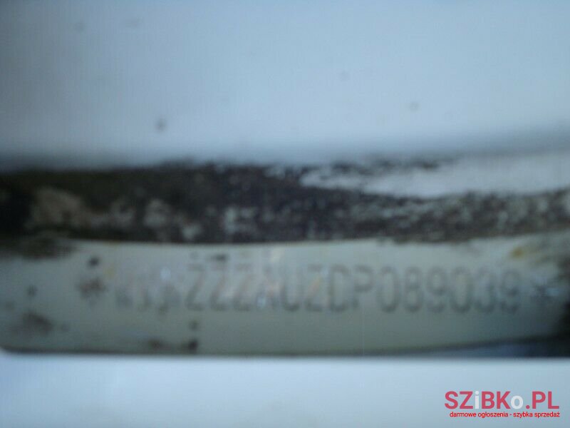 2013' Volkswagen Golf photo #2