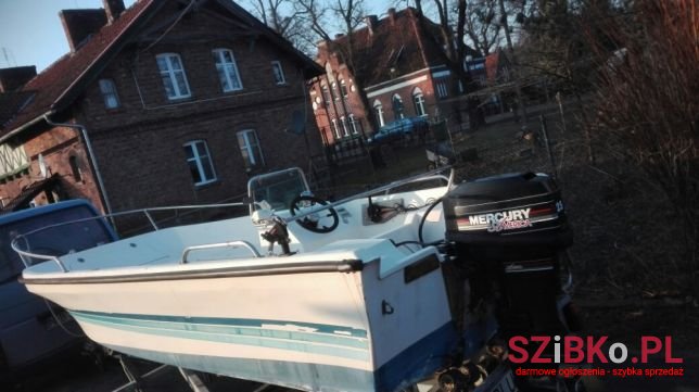 2007' Mercury photo #1