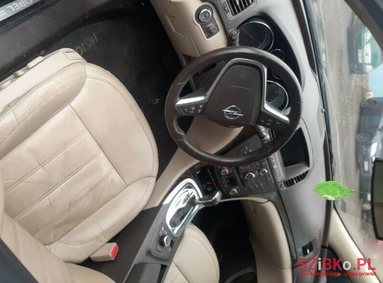 2009' Opel Insignia photo #5