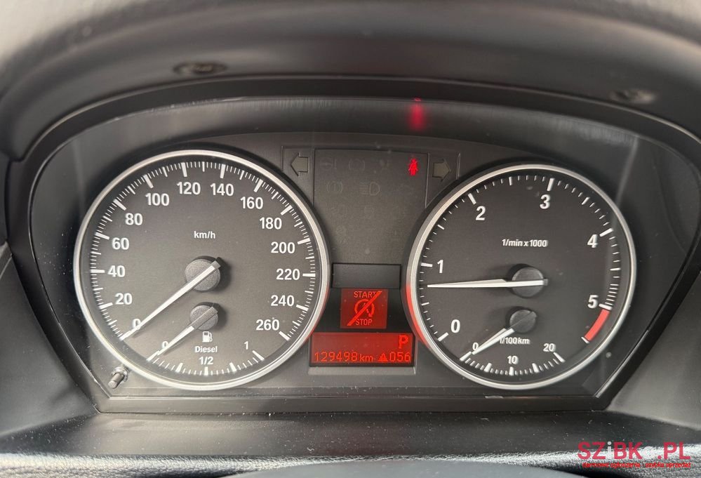 2015' BMW X1 Xdrive18D photo #6