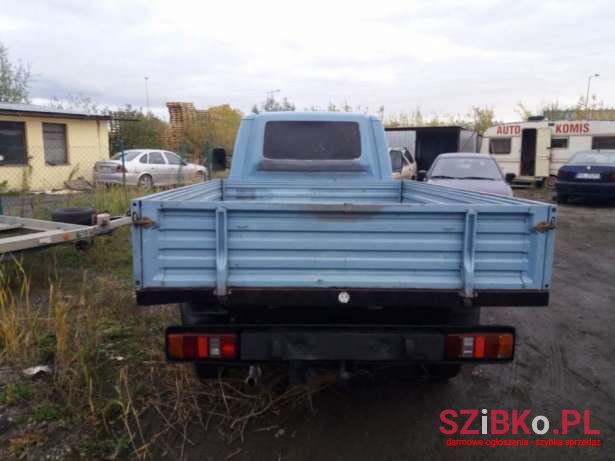 1995' Volkswagen photo #2