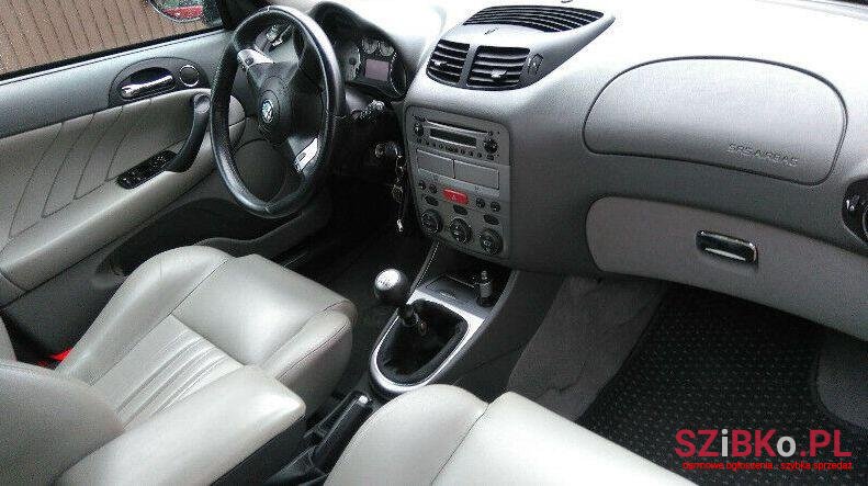 2005' Alfa Romeo photo #1