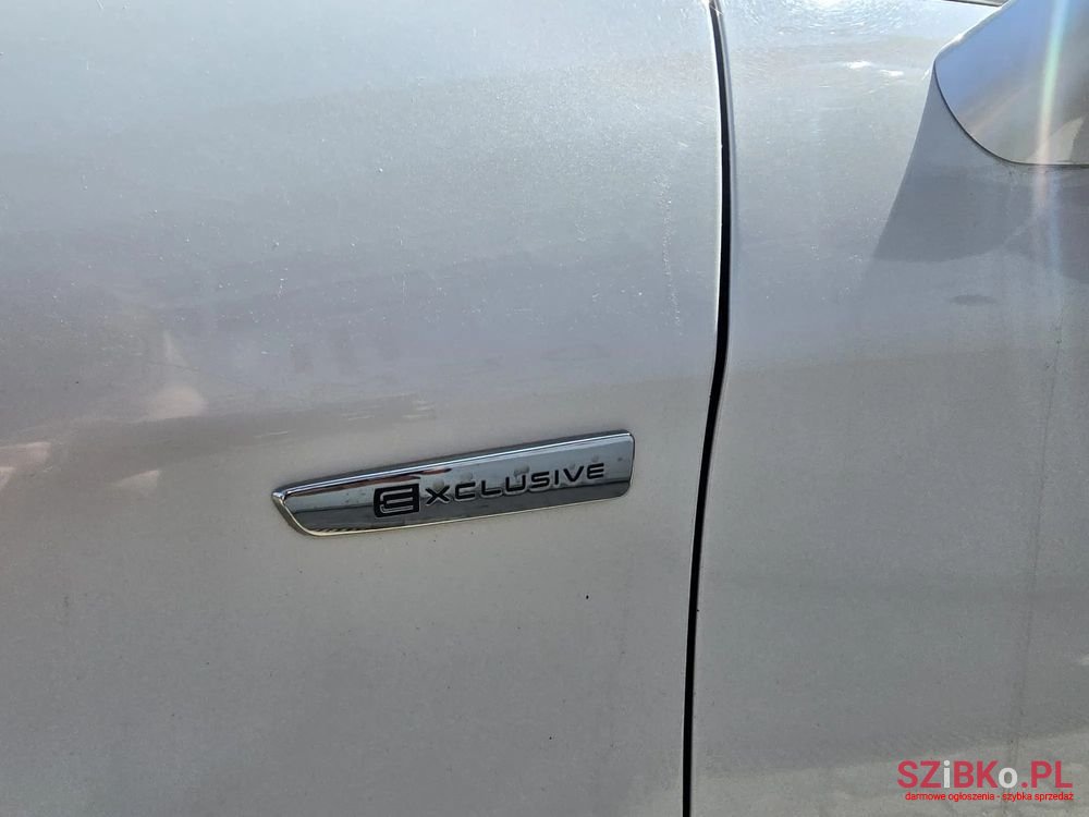 2016' Citroen C5 photo #2