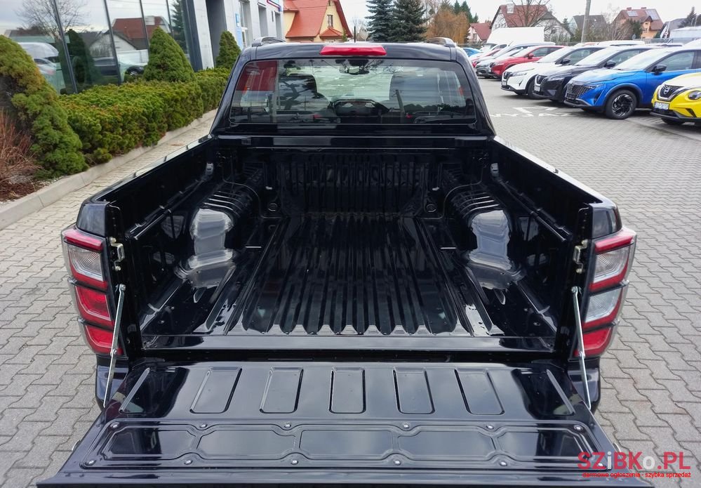 2024' Isuzu D-Max 1.9 Dc Lse photo #5