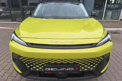 2024' Baic Beijing 5 1.5T Comfort Dct