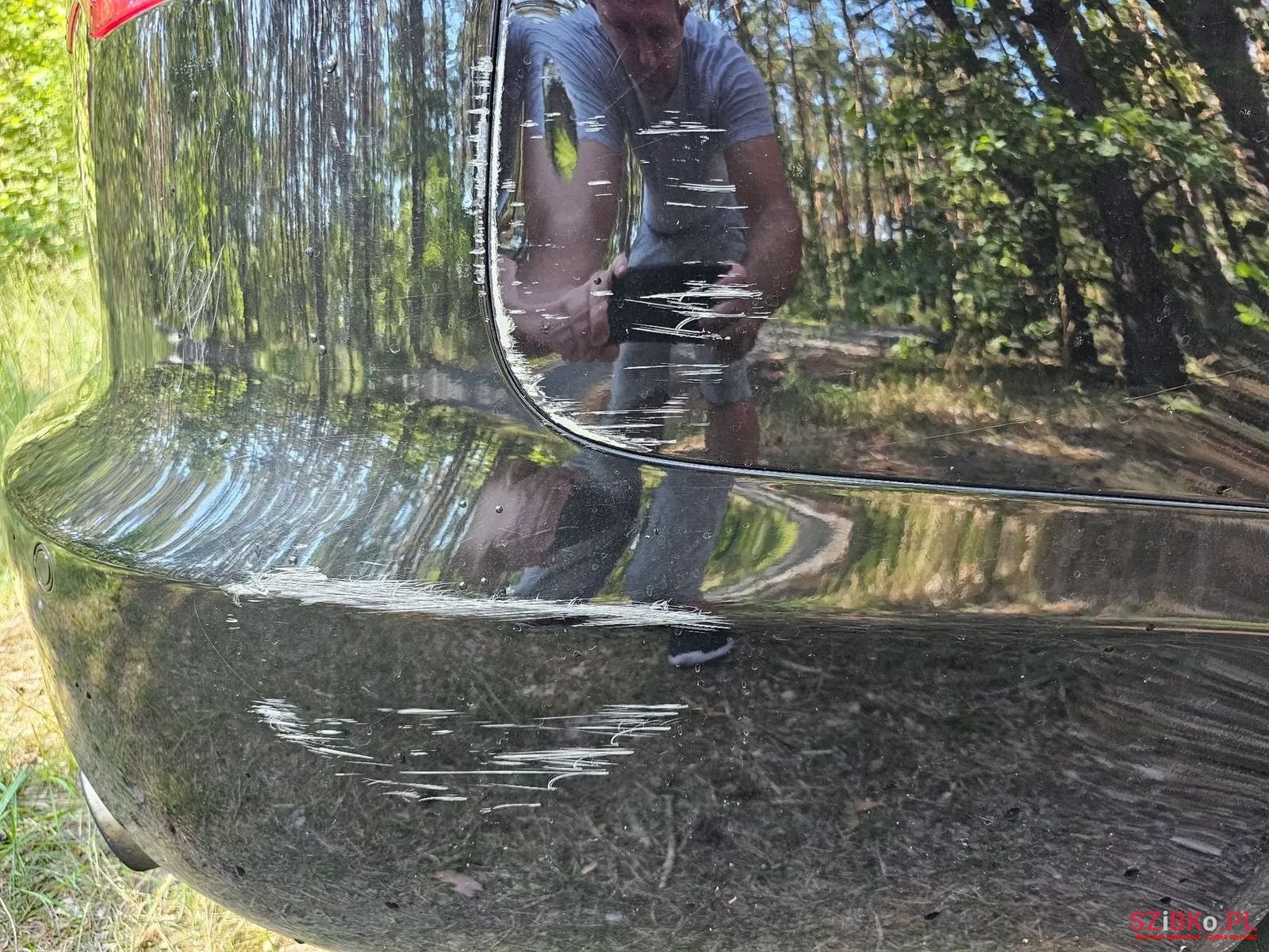 2007' Audi A6 photo #4