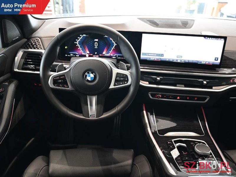 2024' BMW X5 Xdrive30D photo #4