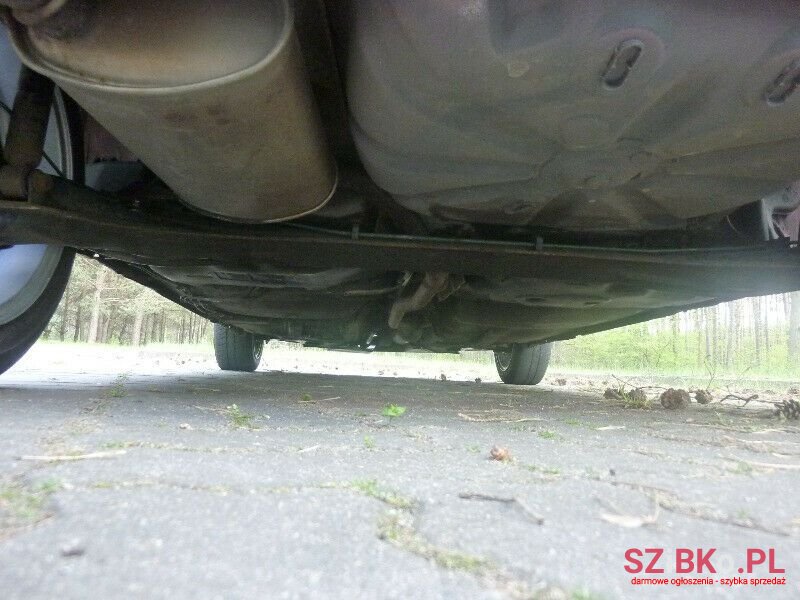 2002' Renault Twingo photo #4