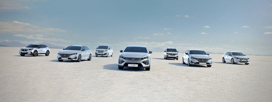 Більше Не Потрібно Міняти Автомобілі Кожні 7 – 10 Років: Peugeot Збирається Зробити Революцію В Галузі