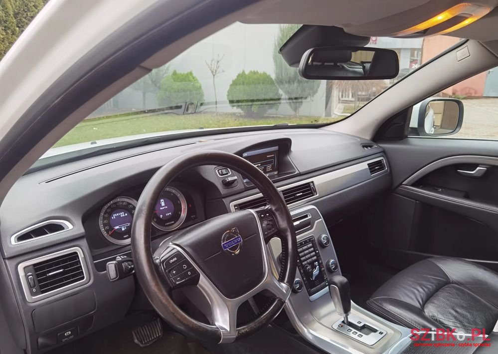 2012' Volvo Xc 70 photo #6