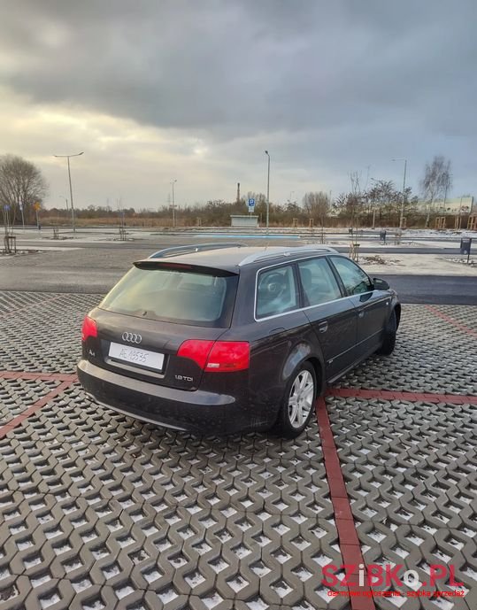 2007' Audi A4 photo #4