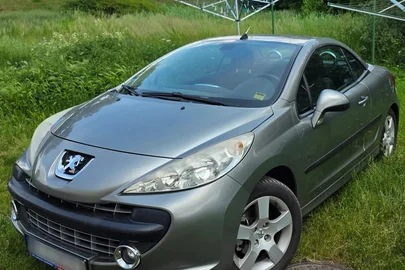2008' Peugeot 207 1.6 Vti Sporty
