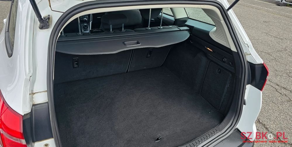 2015' Ford Focus photo #6