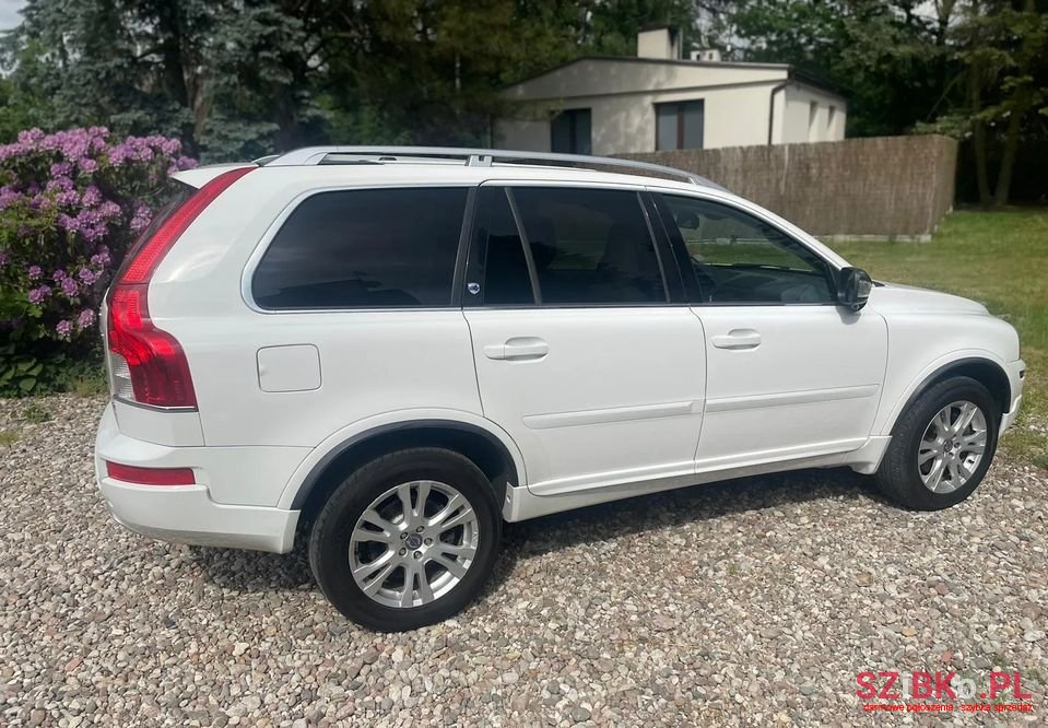 2014' Volvo Xc 90 photo #4