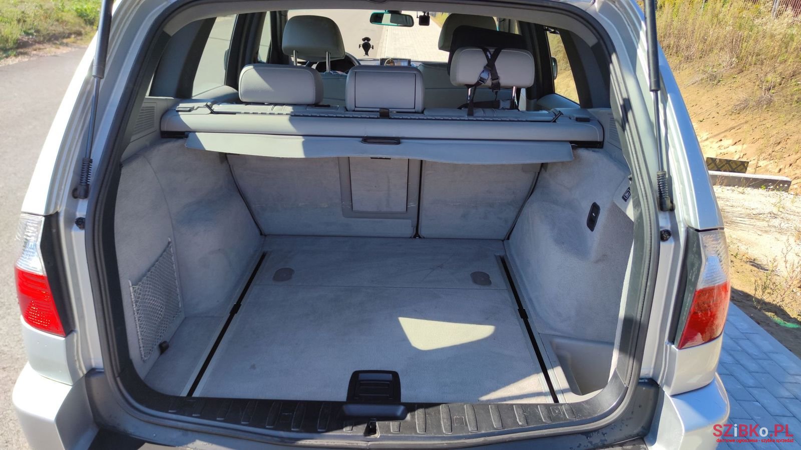 2008' BMW X3 photo #5