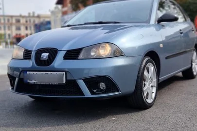 2007' SEAT Ibiza 1.9 Tdi Sport