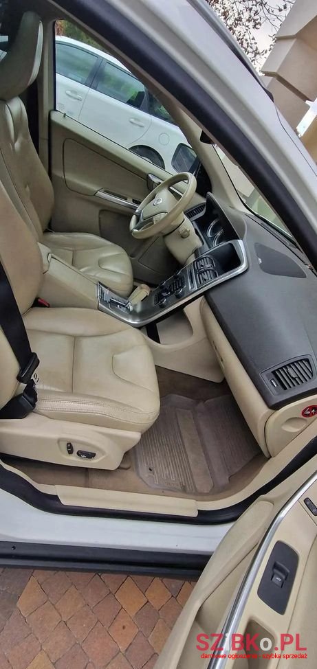 2012' Volvo Xc 60 T6 Awd Summum photo #6