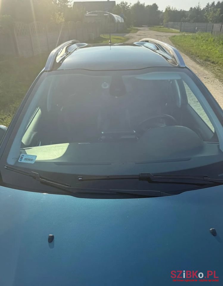 2017' Peugeot 2008 photo #2