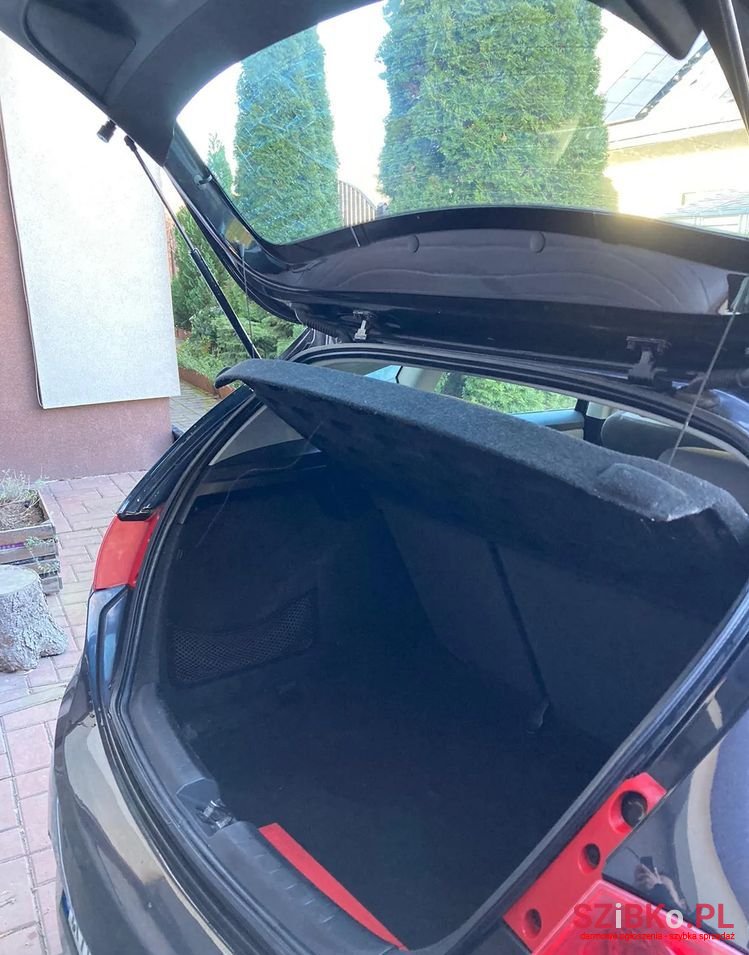 2006' SEAT Leon 1.6 Style photo #4