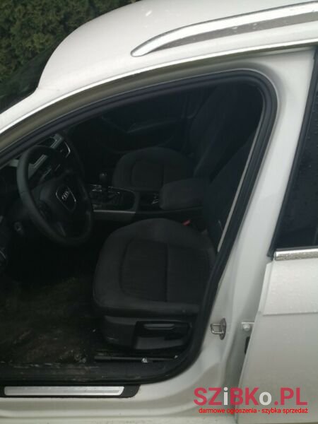 2008' Audi A4 photo #3