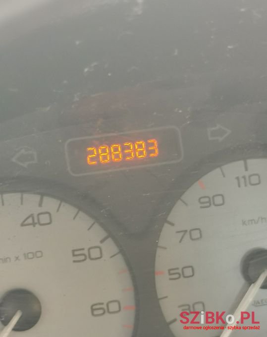 2005' Citroen Berlingo photo #6