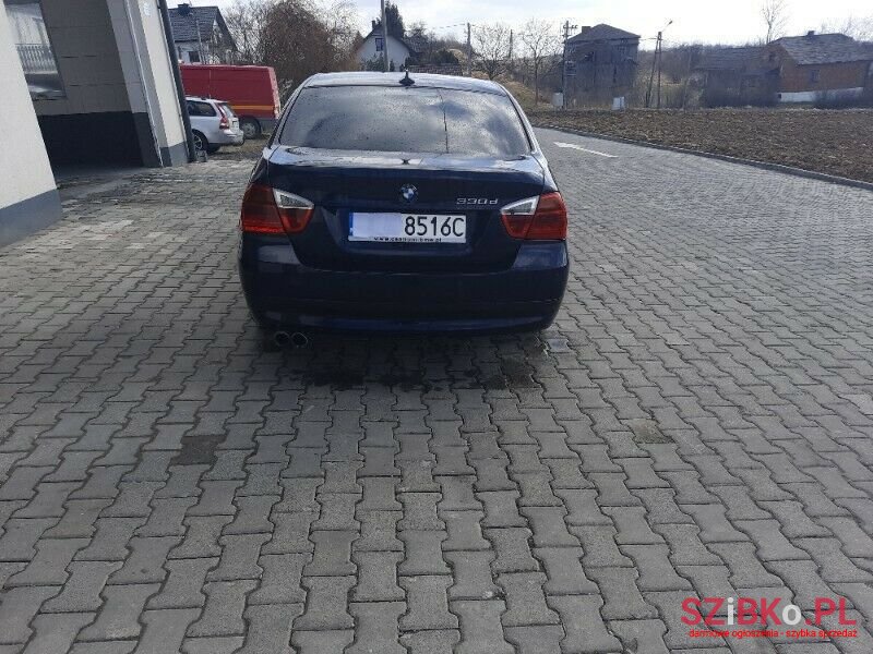 2005' BMW Seria 3 photo #1