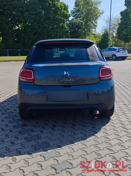 2013' Citroen C3 photo #3