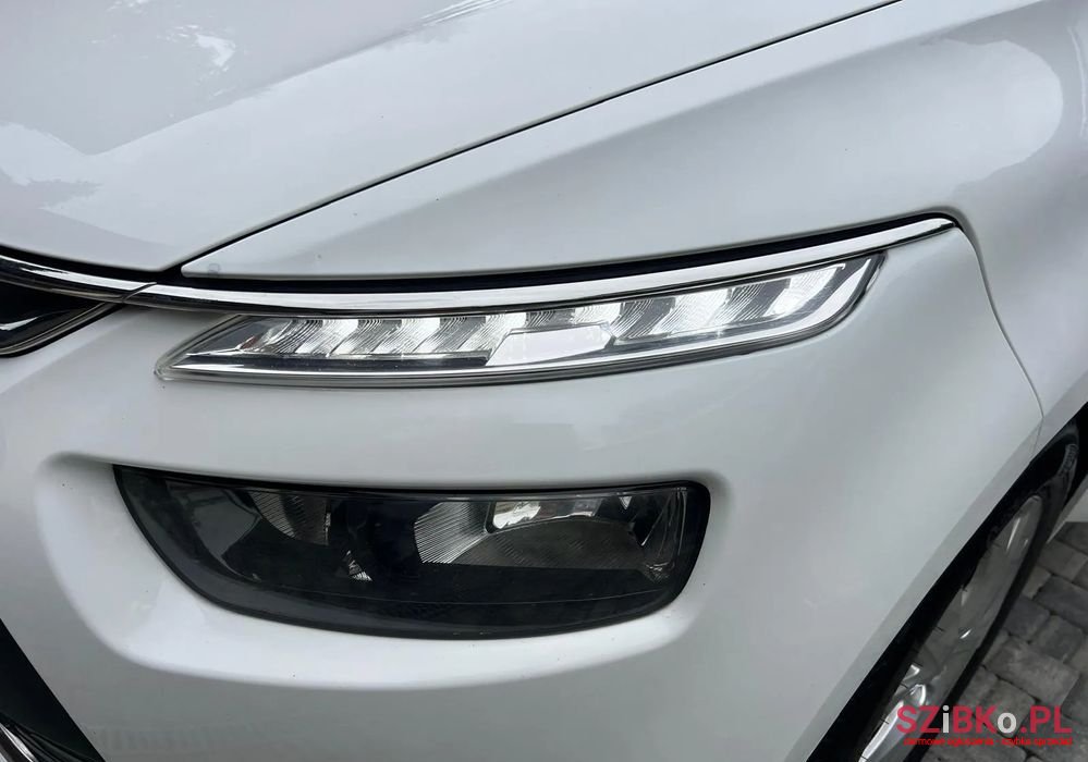 2014' Citroen C4 Picasso photo #4