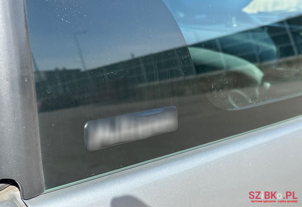 2006' Citroen Berlingo photo #4